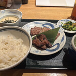 用戶對於ねぎし 菊水ビル店的評論圖