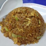 用戶對於来来亭  桂川店的評論圖