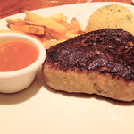 User's review image for アウトバックステーキハウス 池袋店