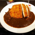 User's review image for 雅牛すじカレー
