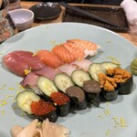 用戶對於京都 かに銀 河原町店的評論圖