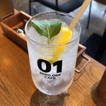 用戶對於01 CAFE 町田的評論圖