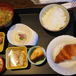 User's review image for ふる川