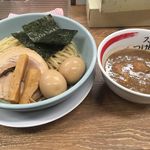 用戶對於野郎ラーメン 浅草橋西口店的評論圖