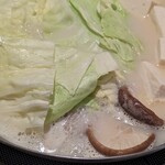 用戶對於九州料理　なん的評論圖