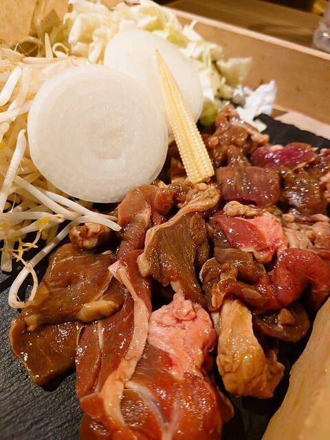 用戶對於KIBORI Hokkaido Restaurant DAICHI的評論高清圖