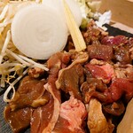 用戶對於KIBORI Hokkaido Restaurant DAICHI的評論圖