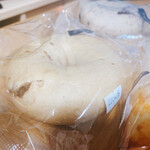 User's review image for BAGEL & BAGEL エチカ表参道店