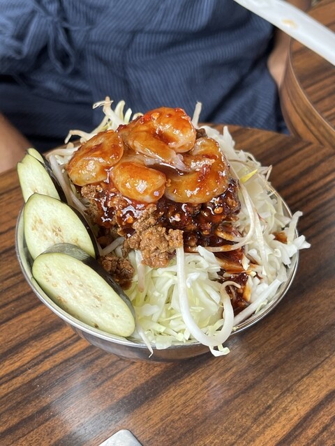 User's recommendation image for 江戸前汽船 もんじゃ屋形船