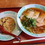User's review image for 中国飯店紀淡