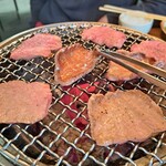 用戶對於正泰苑 総本店的評論圖