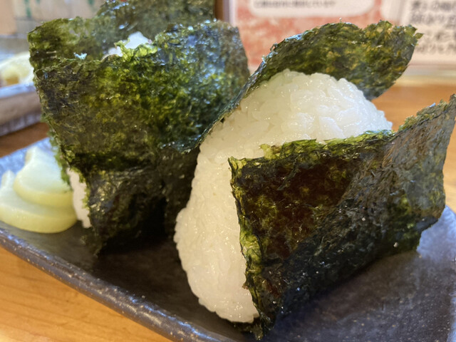 用户对于よし庵的评论高清图