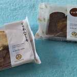 User's review image for 小布施堂 日本橋三越