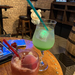 用户对于LUIDA'S BAR的评论图