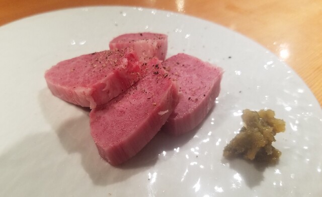 User's recommendation image for 焼肉 金山商店 神田本店