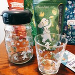 用户对于カレルチャペック紅茶店 有楽町イトシア店的评论图