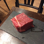 用戶對於ステーキ居酒屋300B ONE 新宿店的評論圖