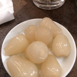 用戶對於やきとんひなた 平和台店的評論圖