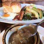 User's review image for ロイヤルホスト 秋葉原店