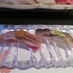 User's review image for なだ万 シャングリ・ラ ホテル 東京店