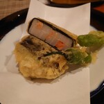 User's review image for 浜ふじ