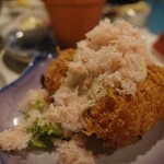 用户对于もんきち商店 桑園AEON前店的评论图