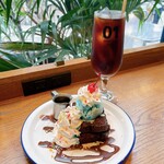 用戶對於01 CAFE 町田的評論圖