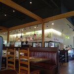 用户对于ジョリーパスタ 江別店的评论图