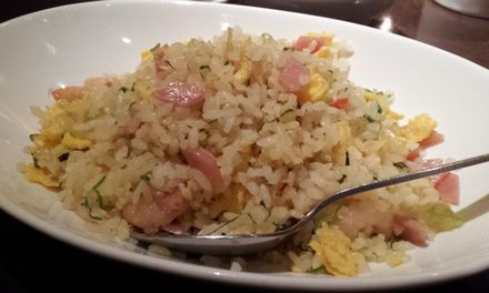 User's recommendation image for 広東料理 民生 ヒルトンプラザウエスト店