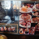 用户对于森のうさぎ 英国館的评论图