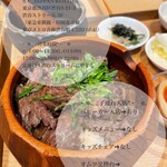 用戶對於TEPPAN KITCHEN的評論圖