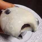 用户对于福屋 菓子店的评论图