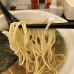 用户对于麺屋 彰的评论图
