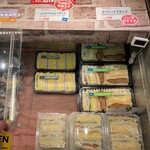 User's review image for 志津屋 京阪三条店