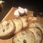 用戶對於salon&bar SAMGHA的評論圖