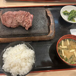 User's review image for ワンダーステーキ 岸和田店