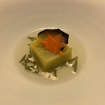 用戶對於御花的評論圖