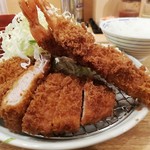 用戶對於かつ満 天五店的評論圖