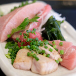 用戶對於日乃本食堂的評論圖