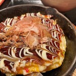 用戶對於京ちゃばな 京橋京阪モール店的評論圖