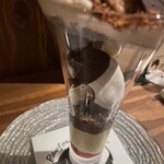 用戶對於夜パフェ専門店 パフェテリア パル 心斎橋的評論圖