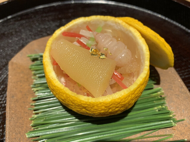用戶對於日本料理 研野的評論高清圖