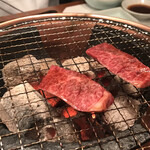 用戶對於松阪牛炭火焼肉 東海亭的評論圖