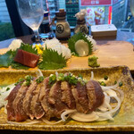 User's review image for 個室居酒屋 座楽 上野駅前店