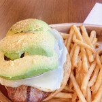 User's review image for クアアイナ 五反田店