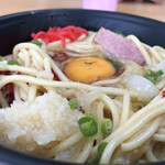 User's review image for 旨辛スパゲッティ専門 情熱のナポリタン