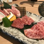 用戶對於焼肉ヌルボンガーデン新宮的評論圖