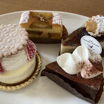 用戶對於ル シュクル シュクル的評論圖