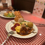 用戶對於ラケル 丸井錦糸町店的評論圖