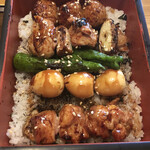 用戶對於焼とり　鳥玄的評論圖